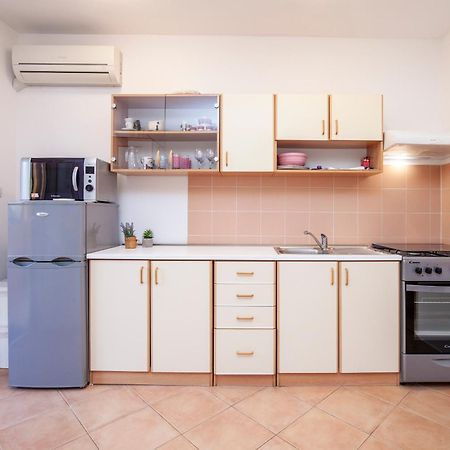 Apartment Borik Пула Экстерьер фото