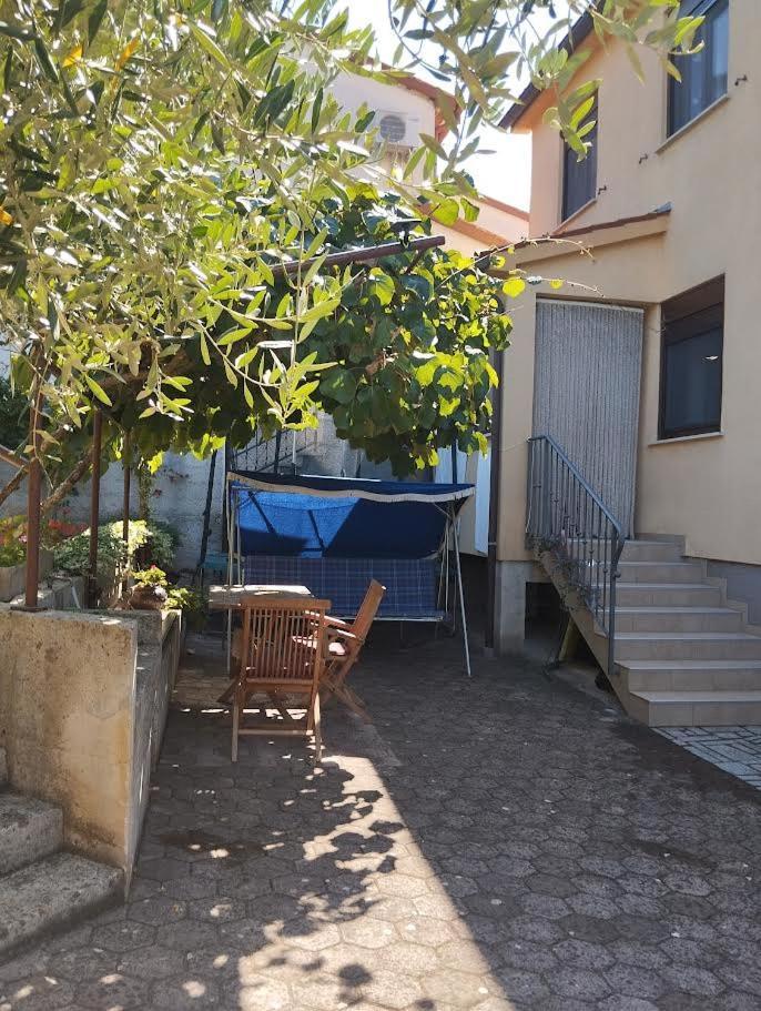 Apartment Borik Пула Экстерьер фото