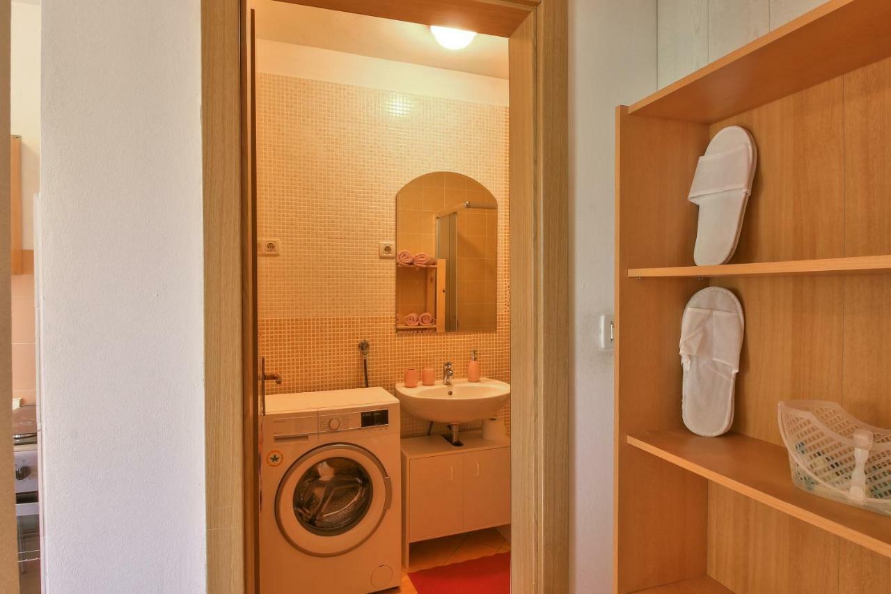Apartment Borik Пула Экстерьер фото