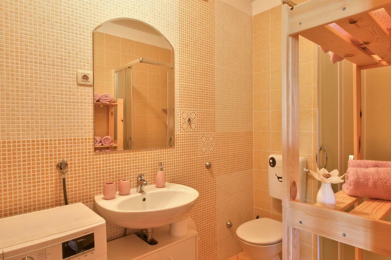 Apartment Borik Пула Экстерьер фото