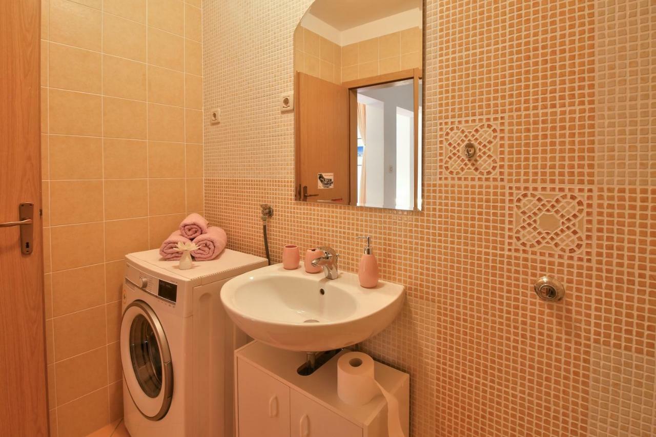 Apartment Borik Пула Экстерьер фото