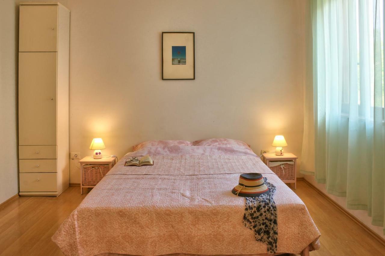 Apartment Borik Пула Экстерьер фото