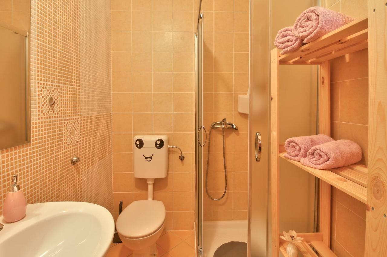 Apartment Borik Пула Экстерьер фото